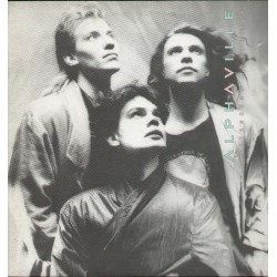 2409481 LP Afternoons In Utopia VINYL