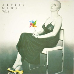 Attila Vol 2 [Import]