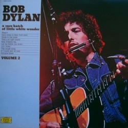 A rare batch of little white wonder - Volume 2 / SM 3728