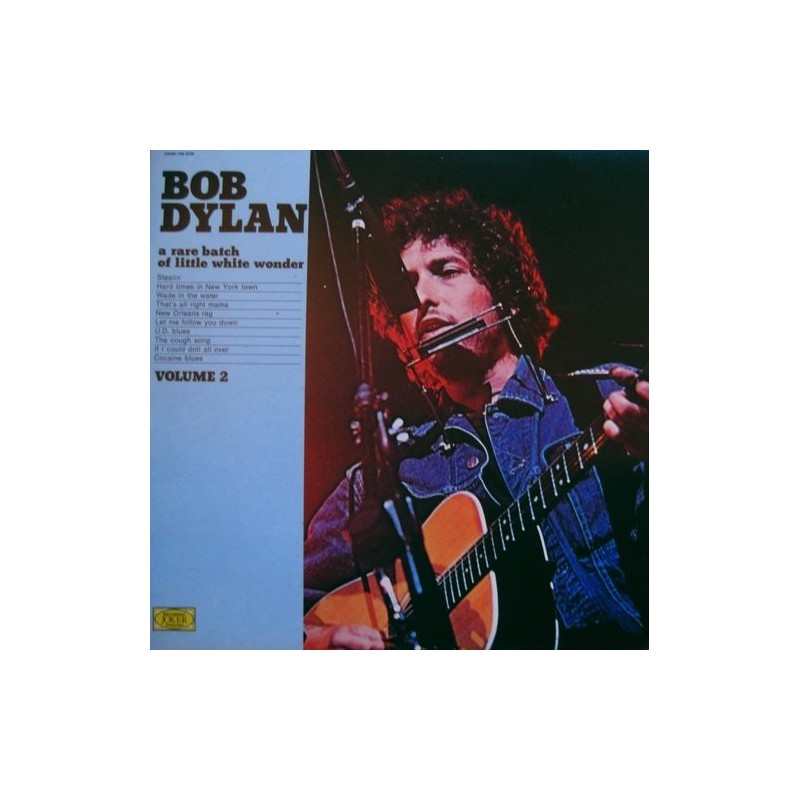 A rare batch of little white wonder - Volume 2 / SM 3728