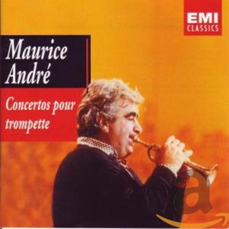 Trumpet Concertos