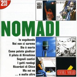 I Grandi Successi: Nomadi