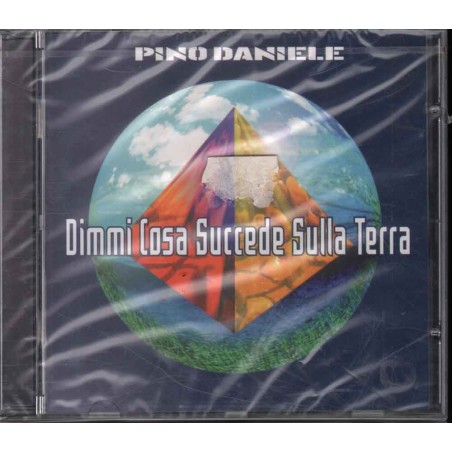 Dimmi Cosa Succede Sulla Terra