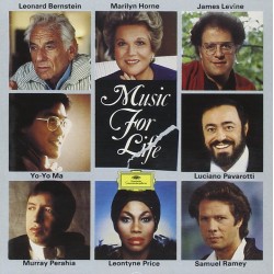 Music for Life [Import]