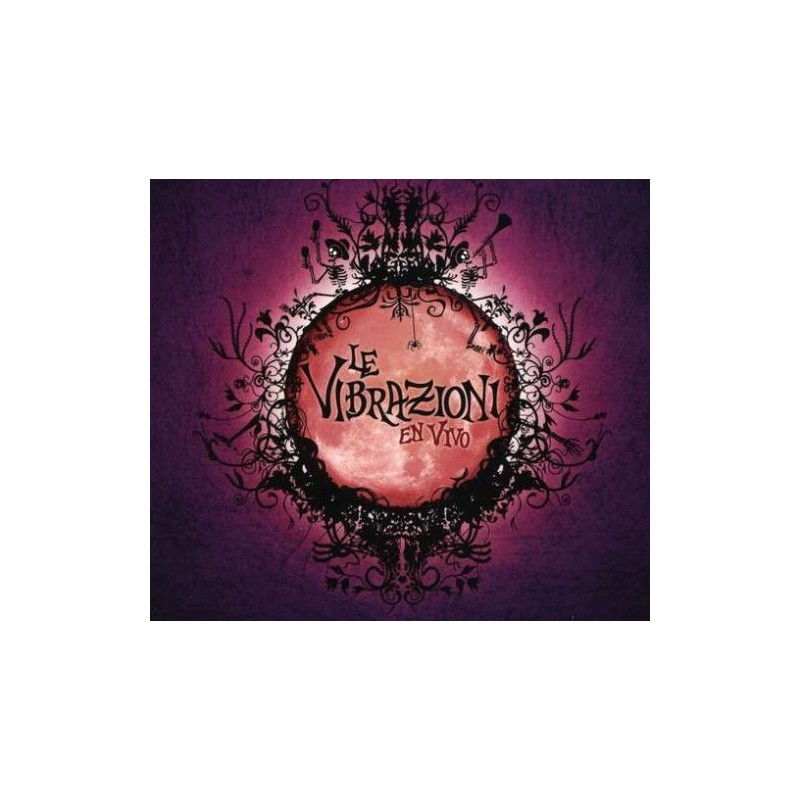 En Vivo (Spec.Edt.)Cd+Dvd