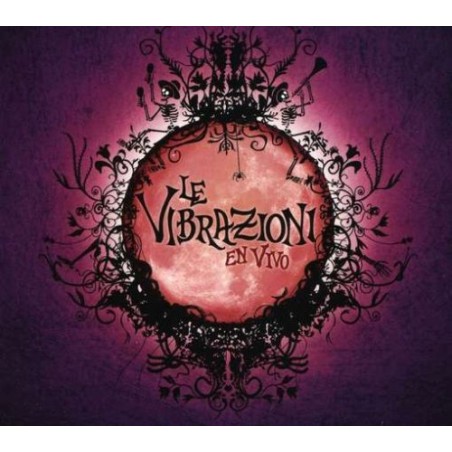 En Vivo (Spec.Edt.)Cd+Dvd