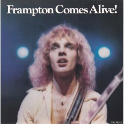 Frampton Comes Alive