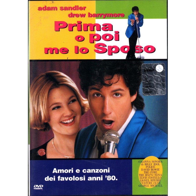 Prima O Poi Me Lo Sposo