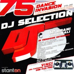 DJ Selection 75-Dance Invasion Vol.