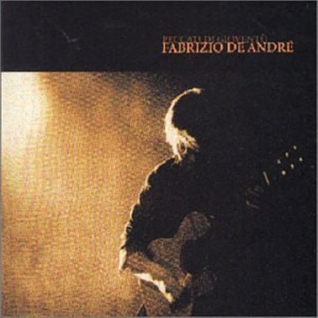 Peccati di Gioventù