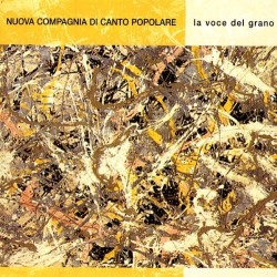 La Voca Del Grano [Import]