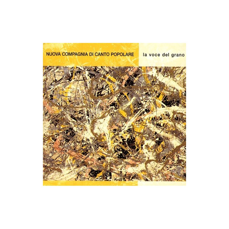 La Voca Del Grano [Import]