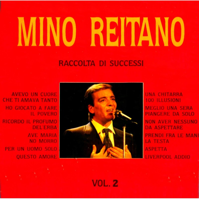 RACCOLTANDI SUCCESSI VOL.2