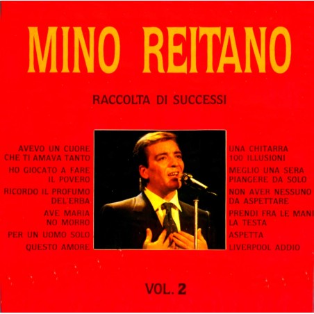 RACCOLTANDI SUCCESSI VOL.2
