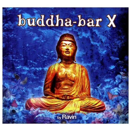 Buddha-Bar X