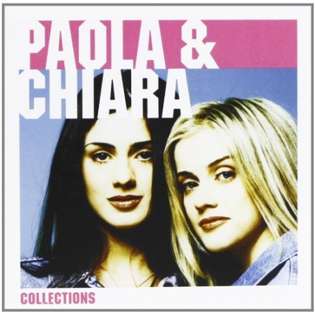 Paola & Chiara the Collections 2009