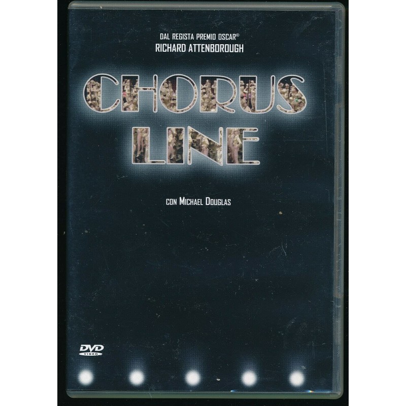 Chorus Line