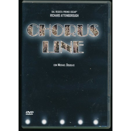 Chorus Line