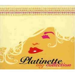 Platinette My Collection