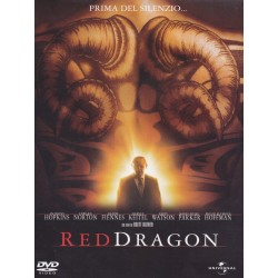 Red dragon