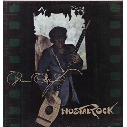 CLN65764 LP Nostalrock VINYL
