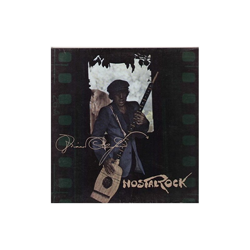 CLN65764 LP Nostalrock VINYL