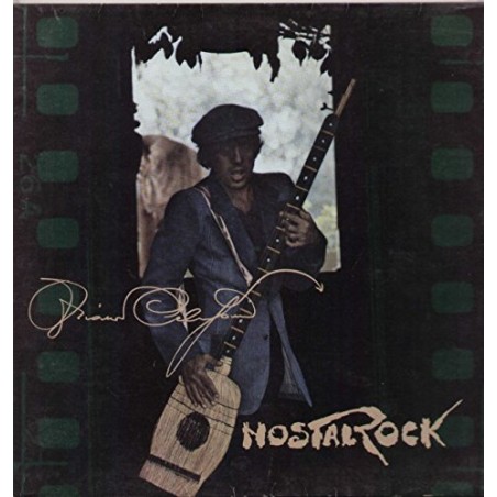 CLN65764 LP Nostalrock VINYL