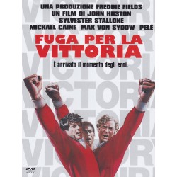 Fuga per la vittoria
