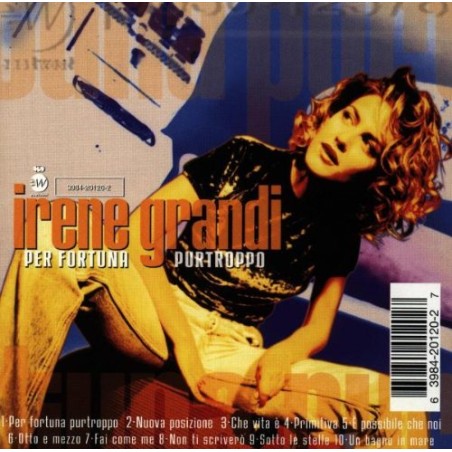 Per Fortuna Purtroppo