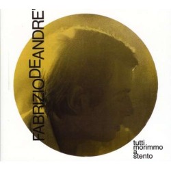 Tutti Morimmo a Stento Digipack Version