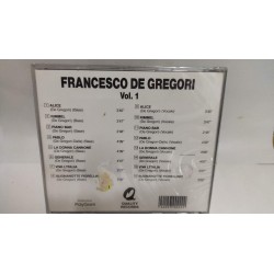 Francesco De Gregori - Le Basi Musicali volume 1