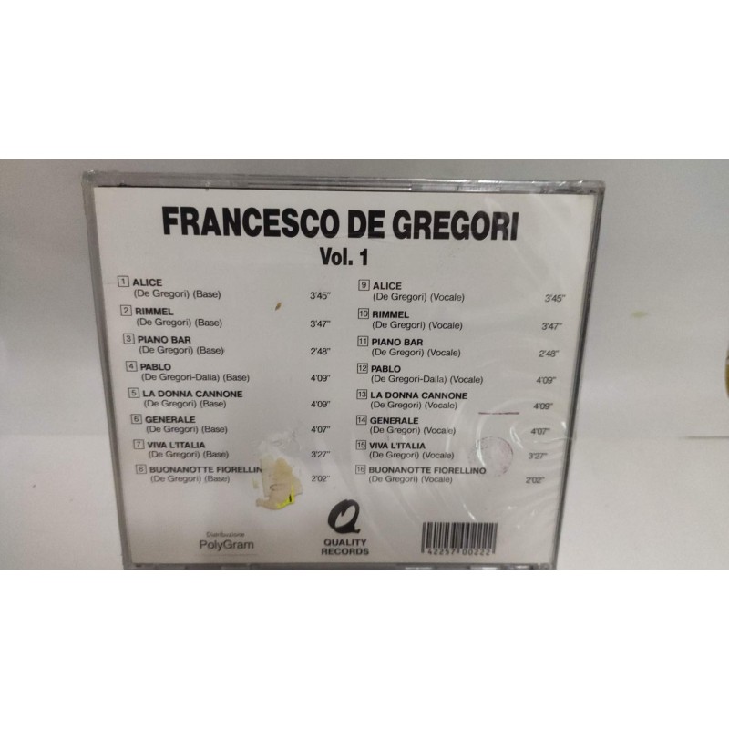 Francesco De Gregori - Le Basi Musicali volume 1