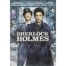 Sherlock Holmes (2009)