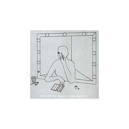 Del Mio Meglio vol. 4