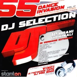 DJ Selection 55