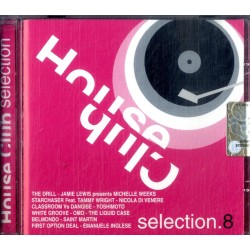 House Club Select.8