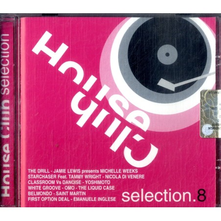 House Club Select.8