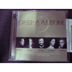 Opera Album 2002
