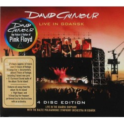 Live In Gdansk