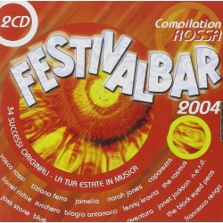 Festivalbar Rossa 2004