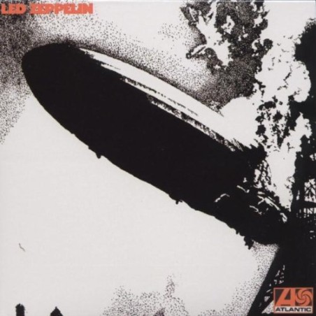 Led Zeppelin I