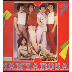 Santarosa Vinile