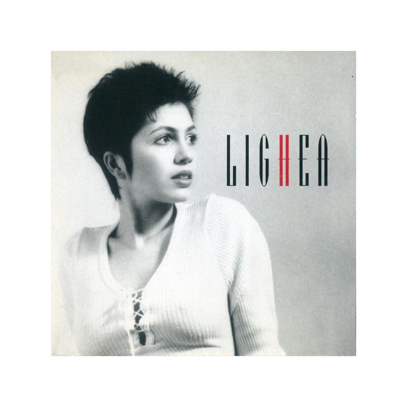 Lighea