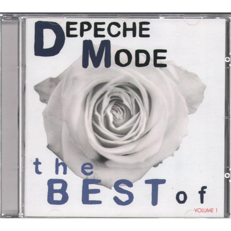 Best of Depeche Mode, Vol. 1