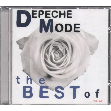 Best of Depeche Mode, Vol. 1