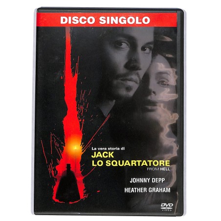 La Vera Storia Di Jack Lo Squartatore