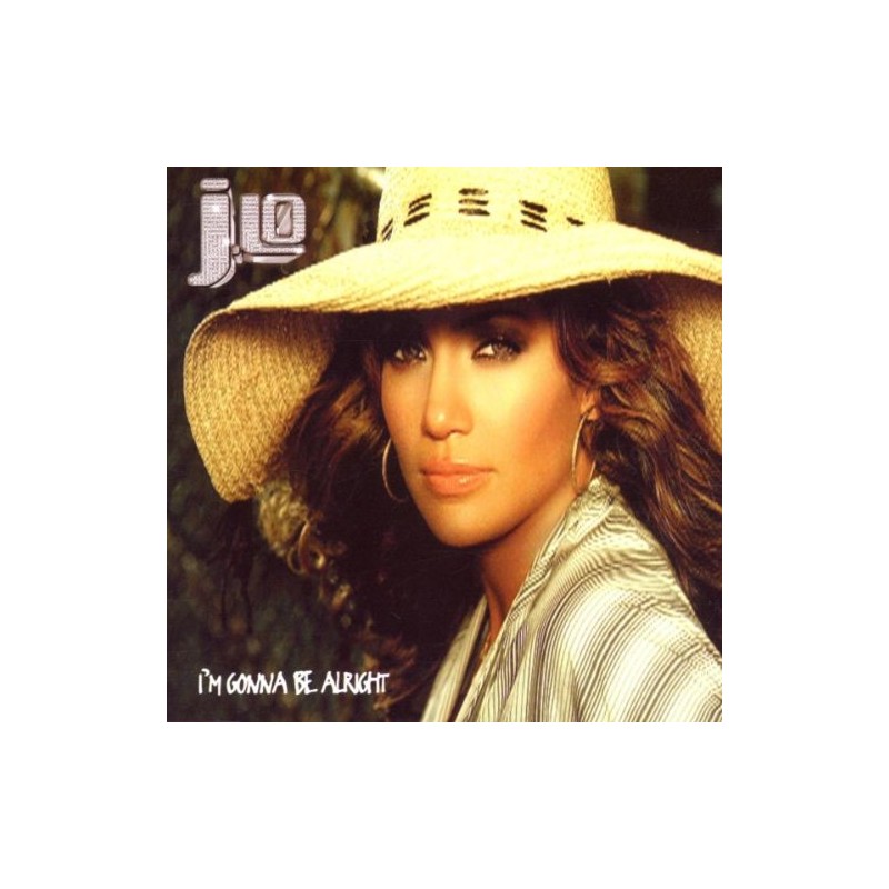 I'M Gonna Be Alright