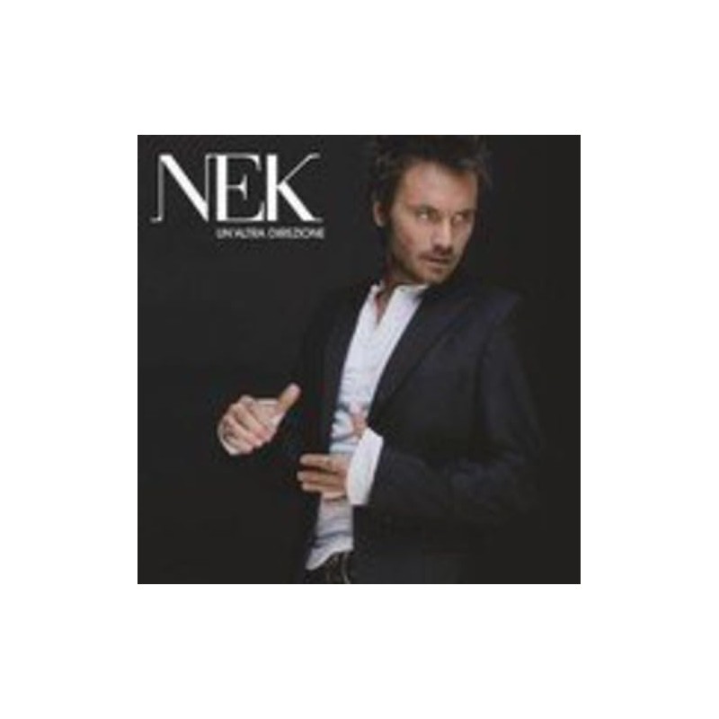 Un'Altra Direzione (13 Brani)