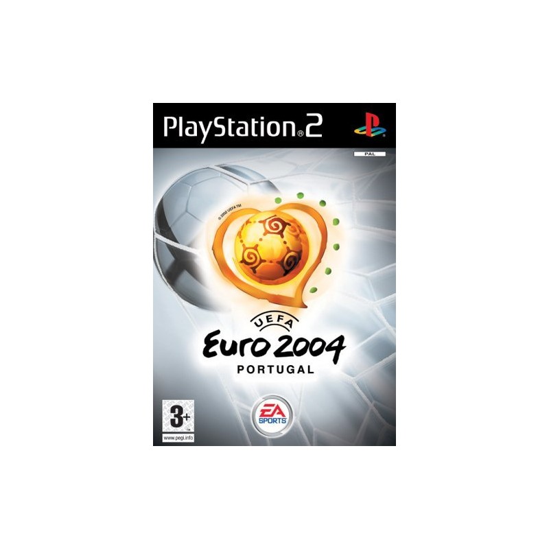 Euro 2004
