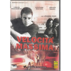 Velocita' massima